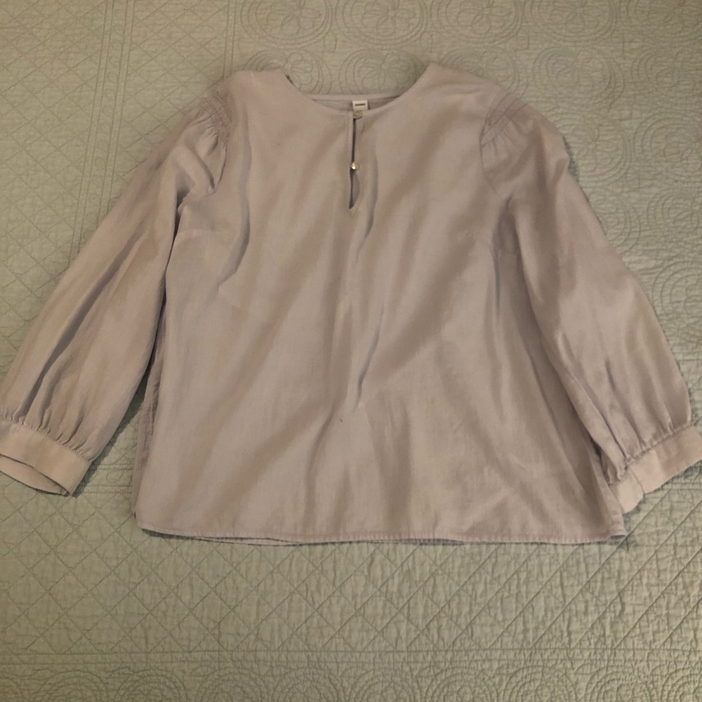 Peasant tops bundle. Size large. - Picture 2 of 14